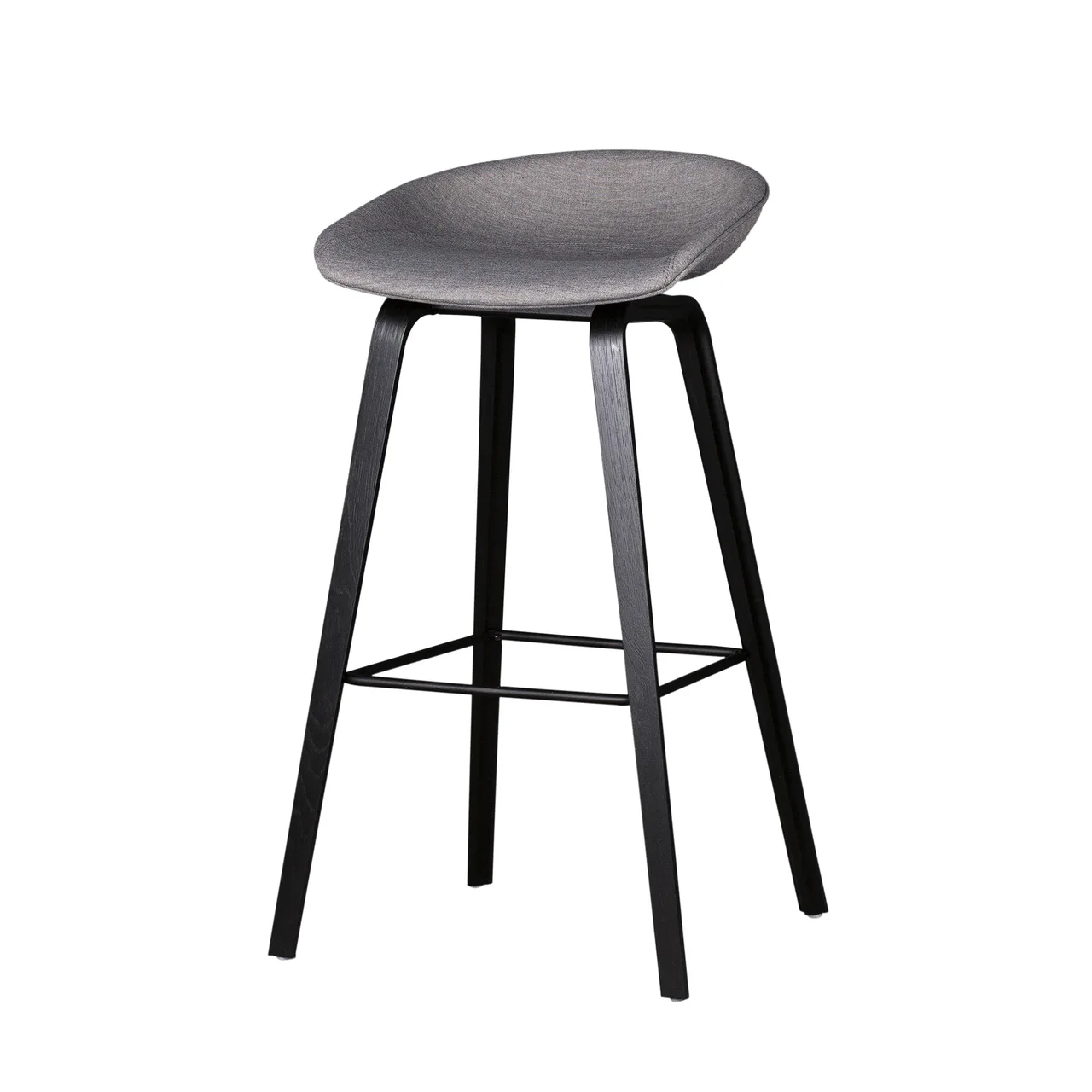 ABOUT A STOOL BLACK EDITION – Barhocker
