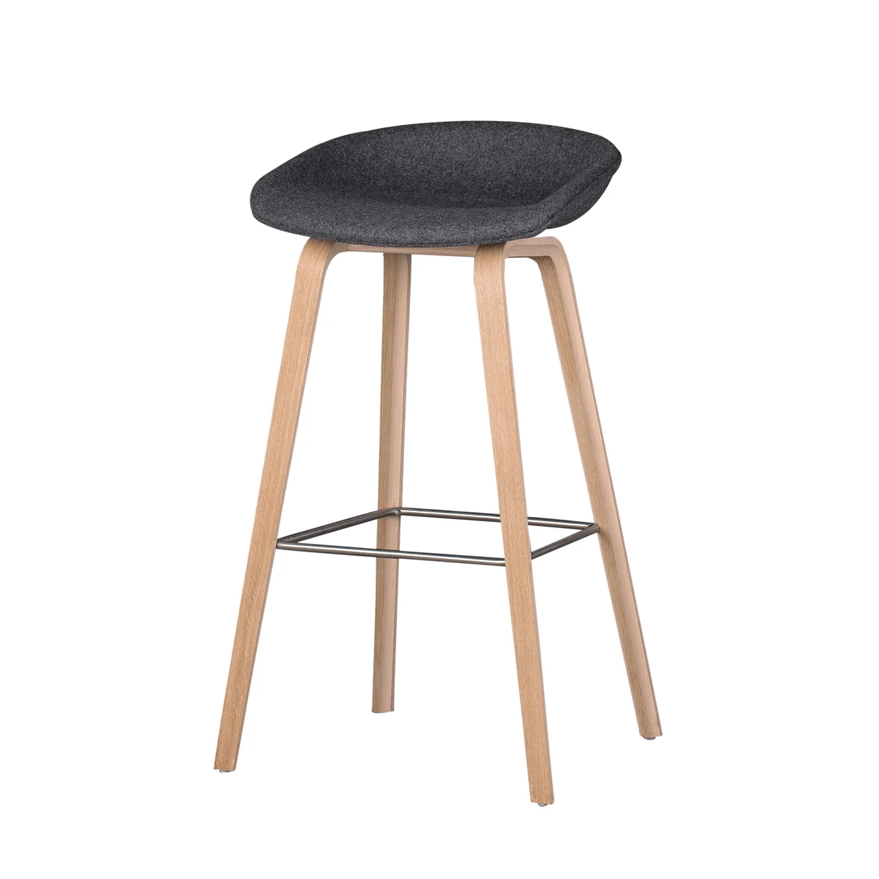 ABOUT A STOOL FABRIC – Barhocker