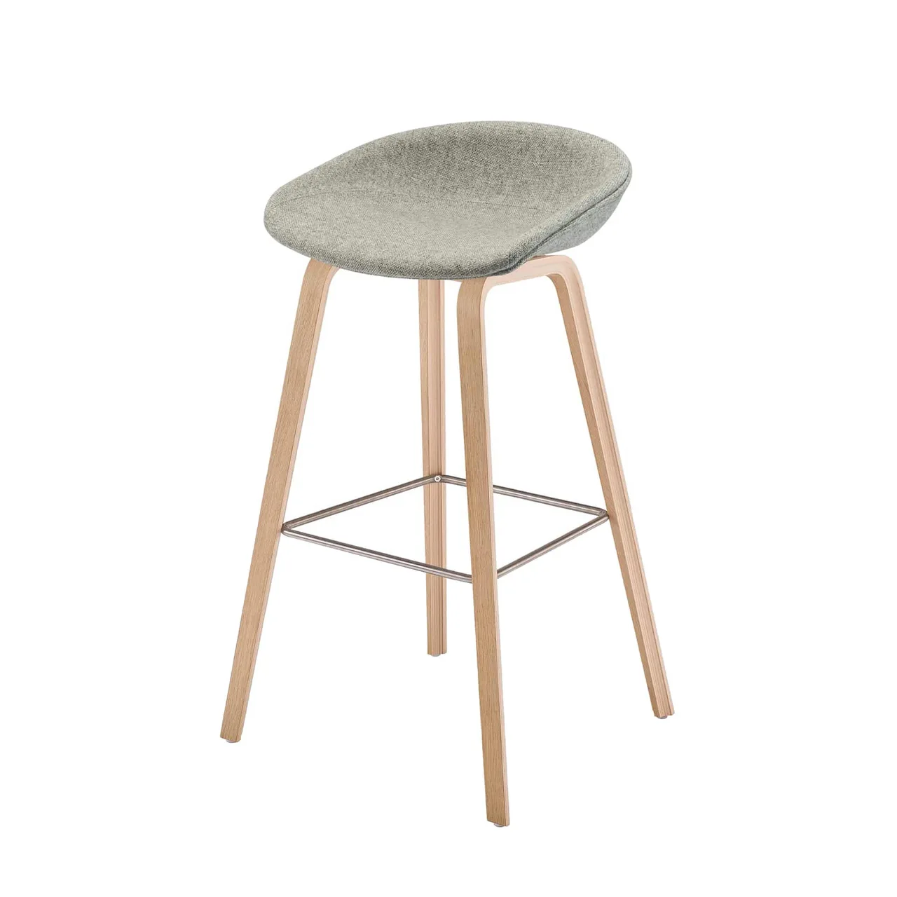 ABOUT A STOOL FABRIC – Barhocker