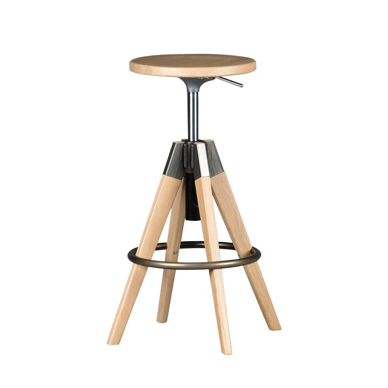 ARKI STOOL – Barhocker