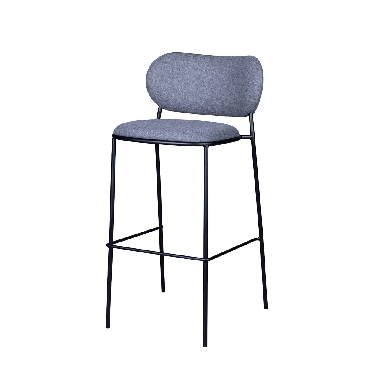 NUTA – Barhocker