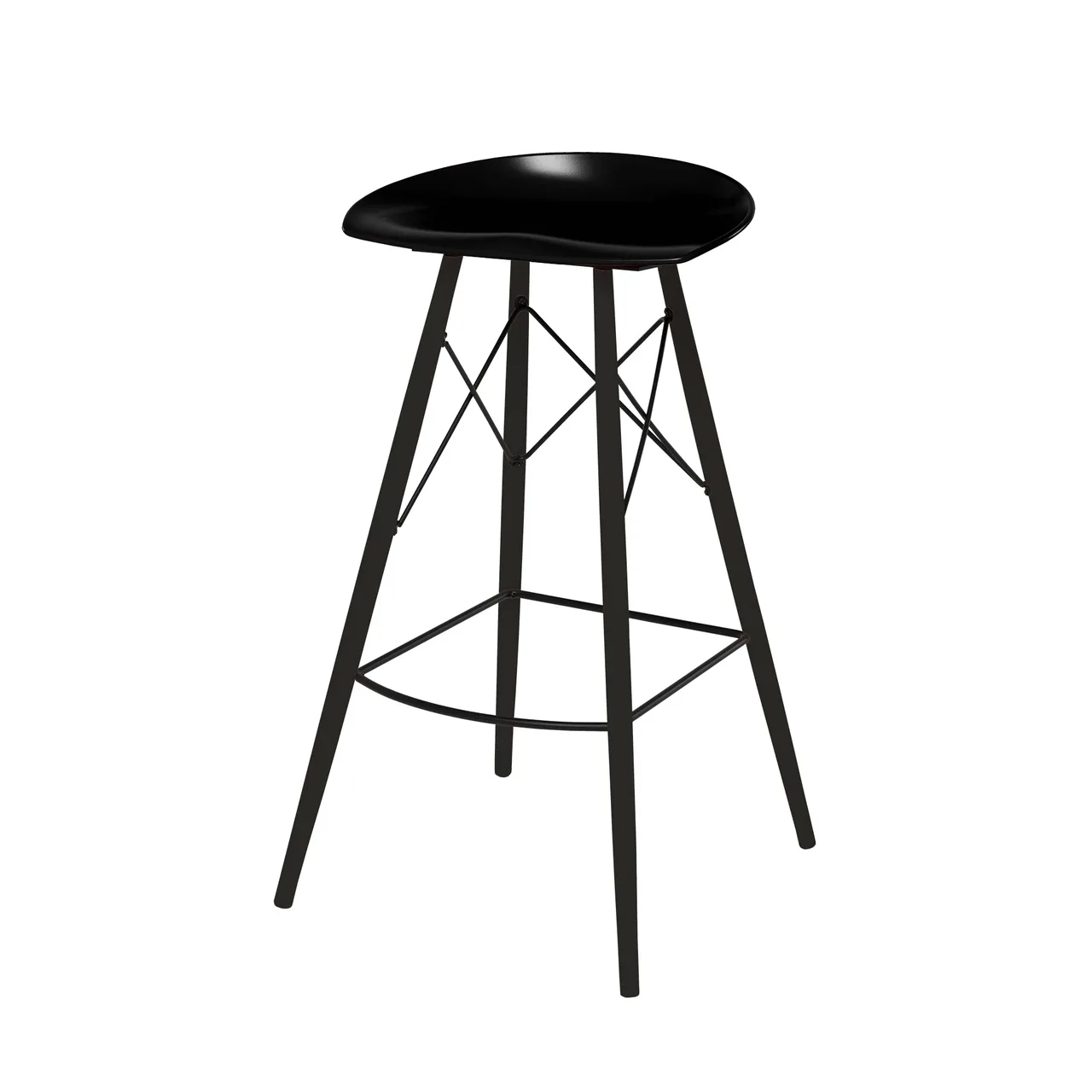 RAY CLUB – Barhocker