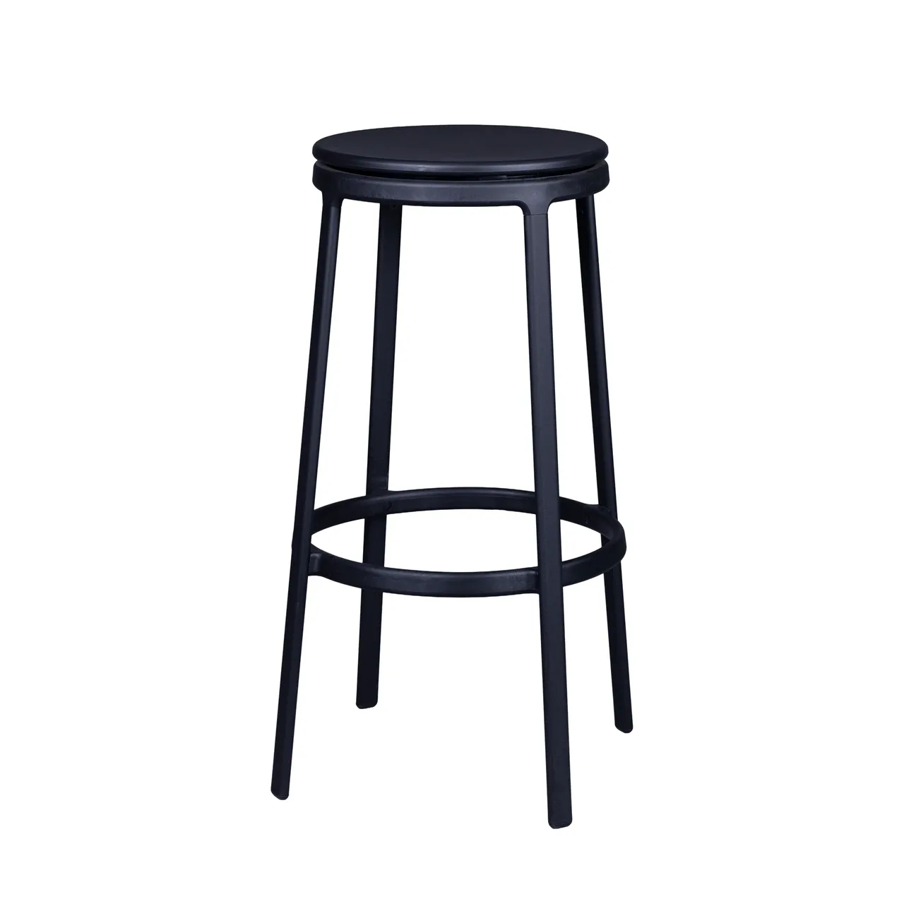 ROUND&ROUND – Barhocker