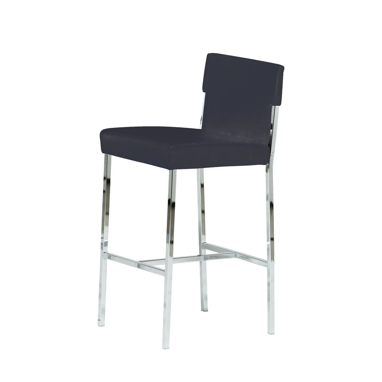 STEEL CLUB – Barhocker