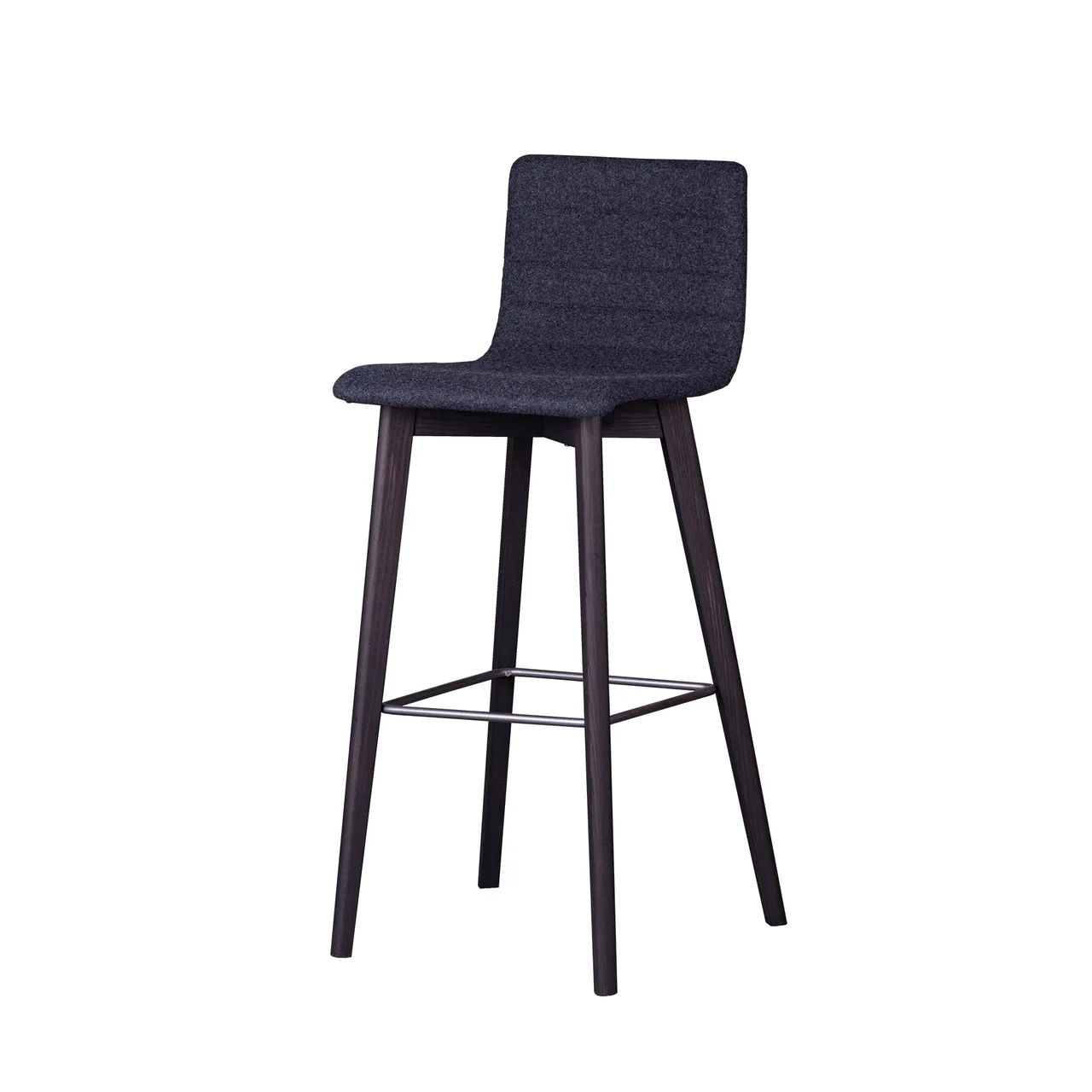 TIGO WOOD – Barhocker