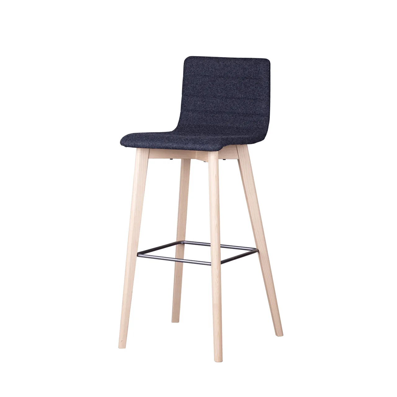 TIGO WOOD – Barhocker