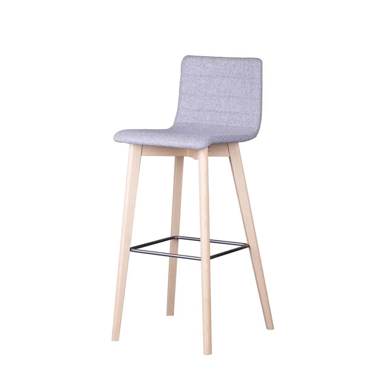 TIGO WOOD – Barhocker