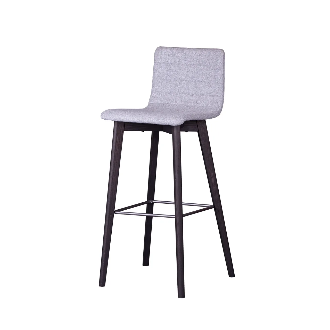 TIGO WOOD – Barhocker