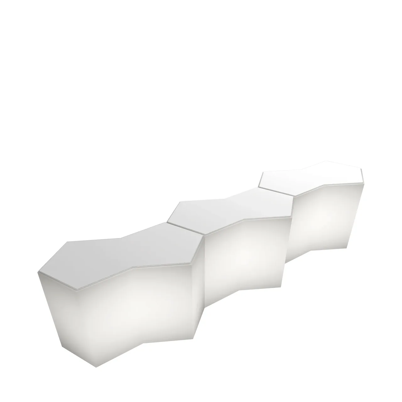ICEBERG – Theke