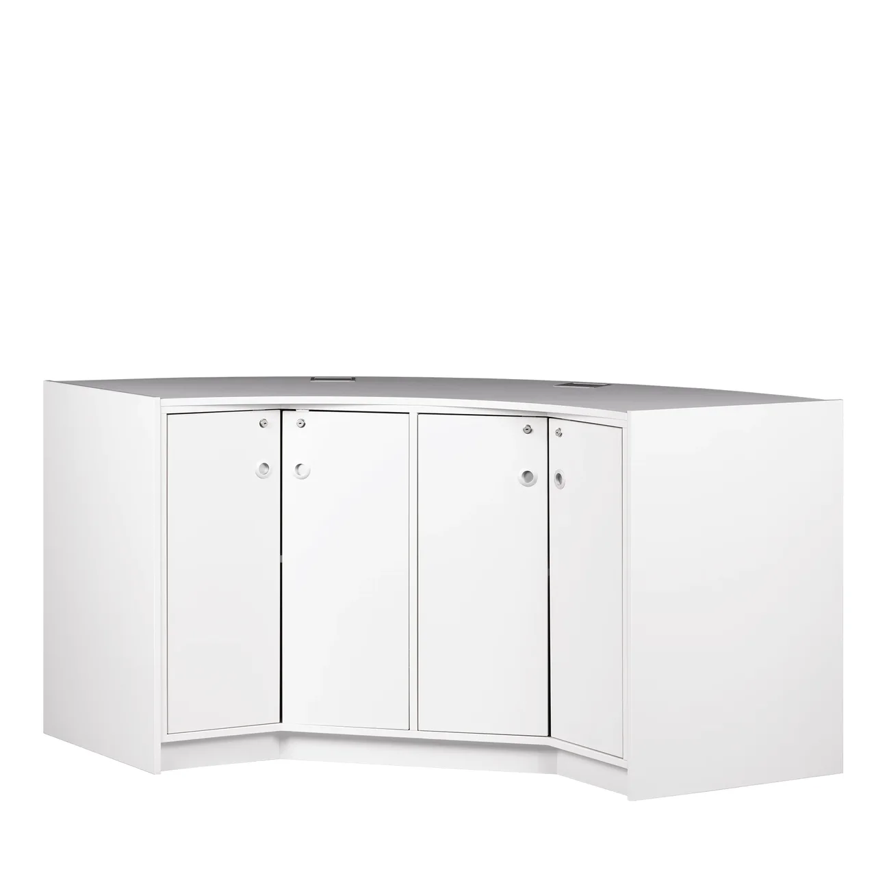RUNNER PRO CURVED 1500 Ansicht 2