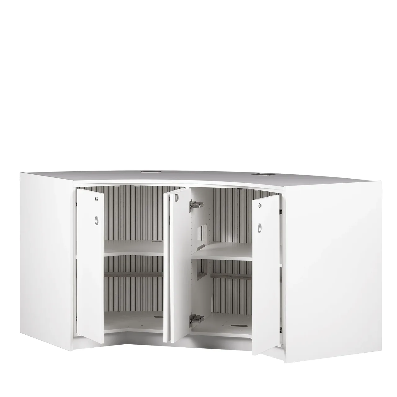 RUNNER PRO CURVED 1500 Ansicht 3