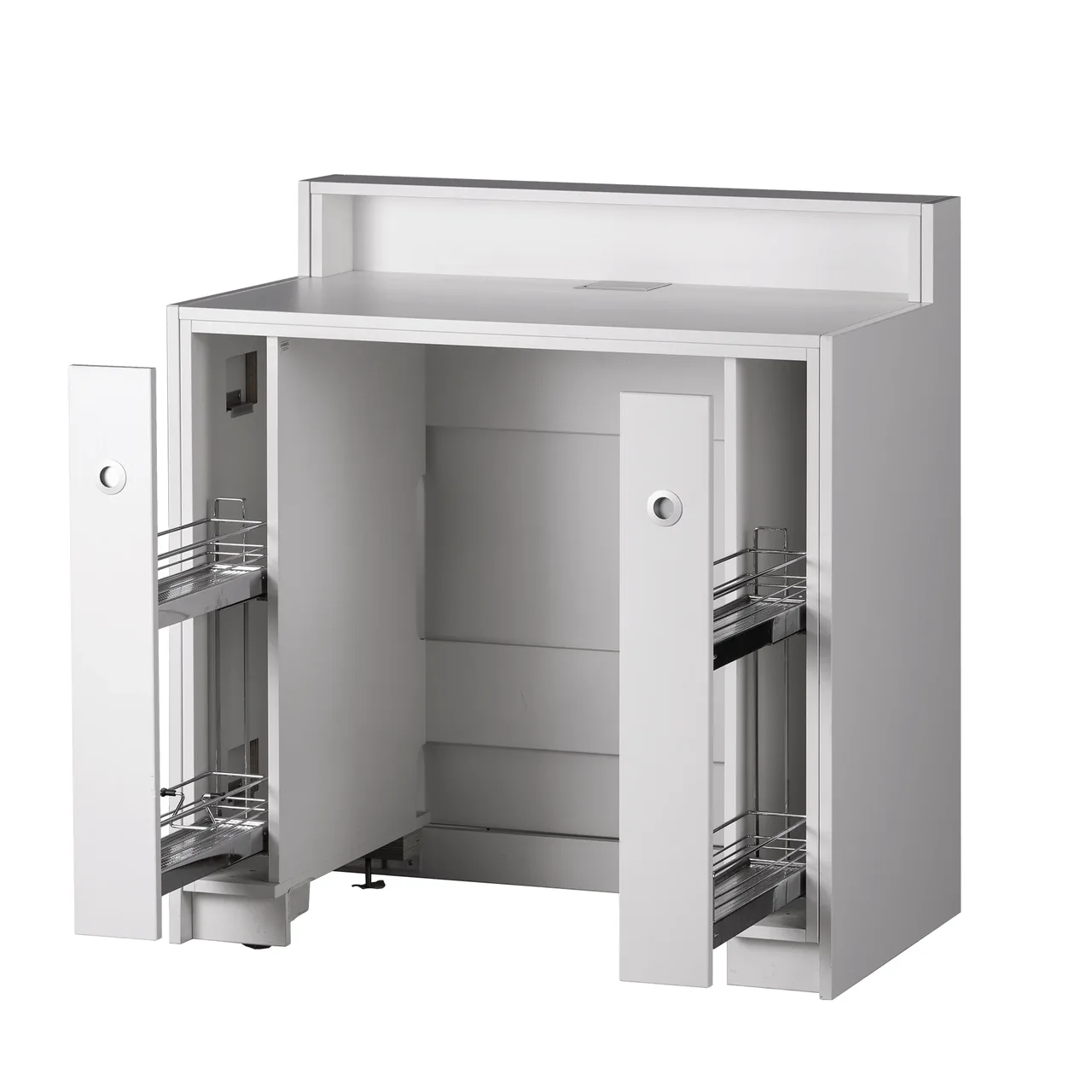 RUNNER PRO 100   KS Ansicht 3