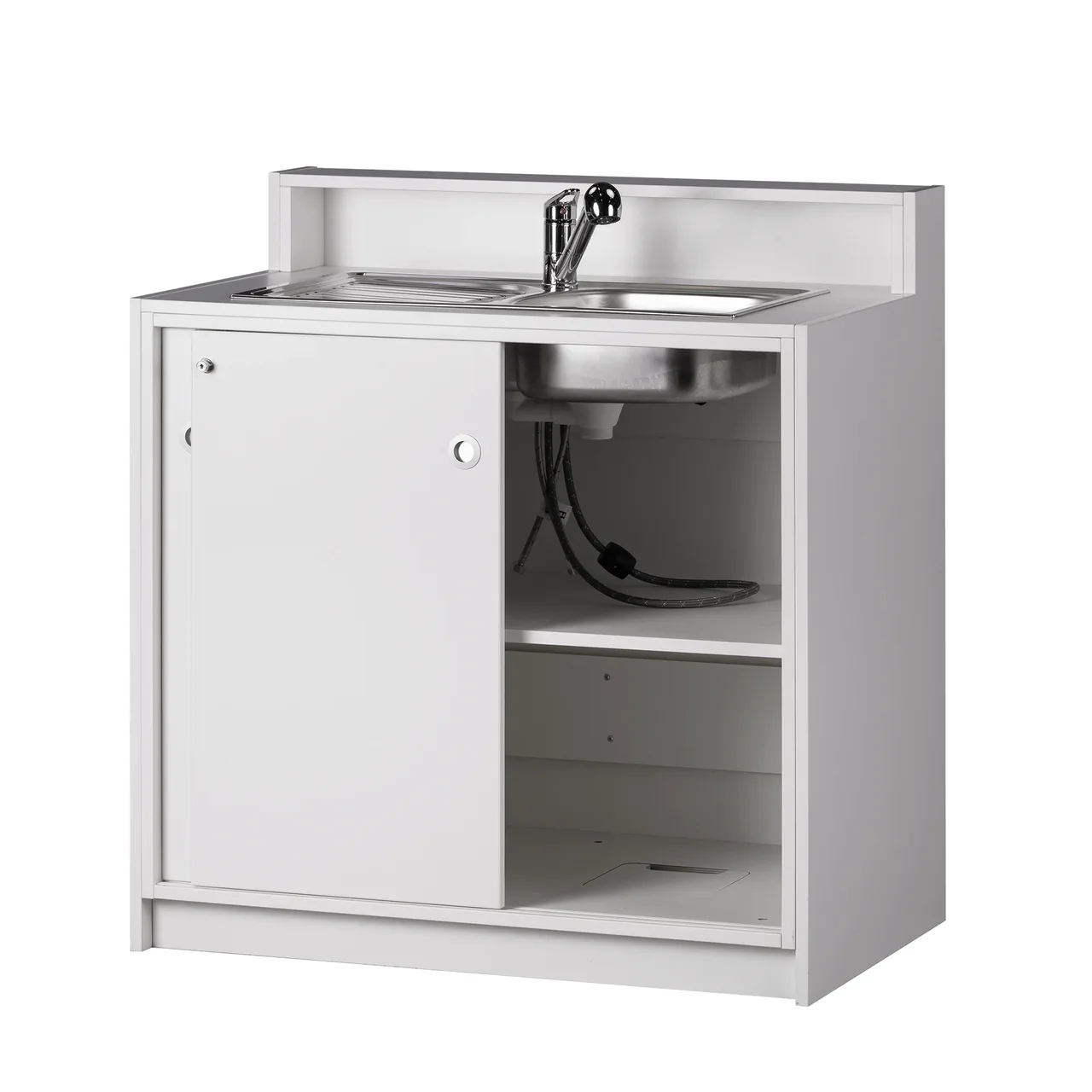 RUNNER PRO 100   S Ansicht 3