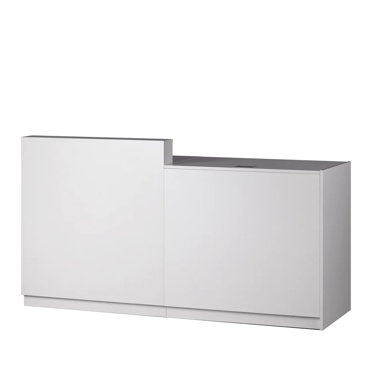 RUNNER PRO 100 FLAT Ansicht 2