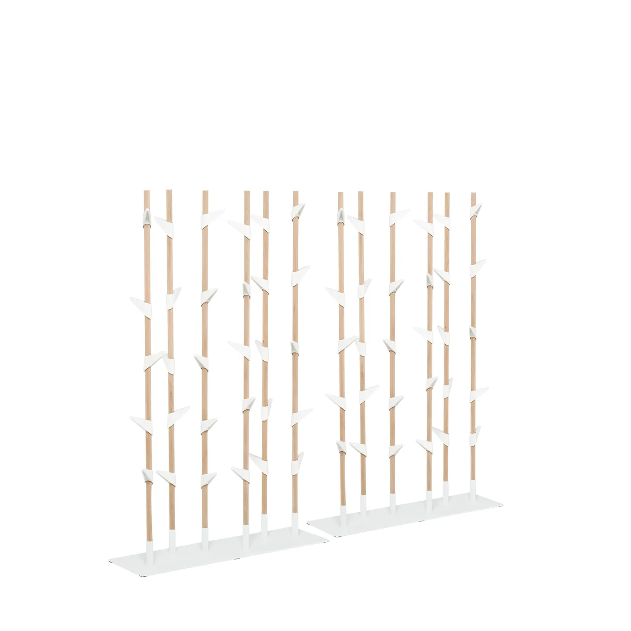 BAMBOO III Ansicht 2