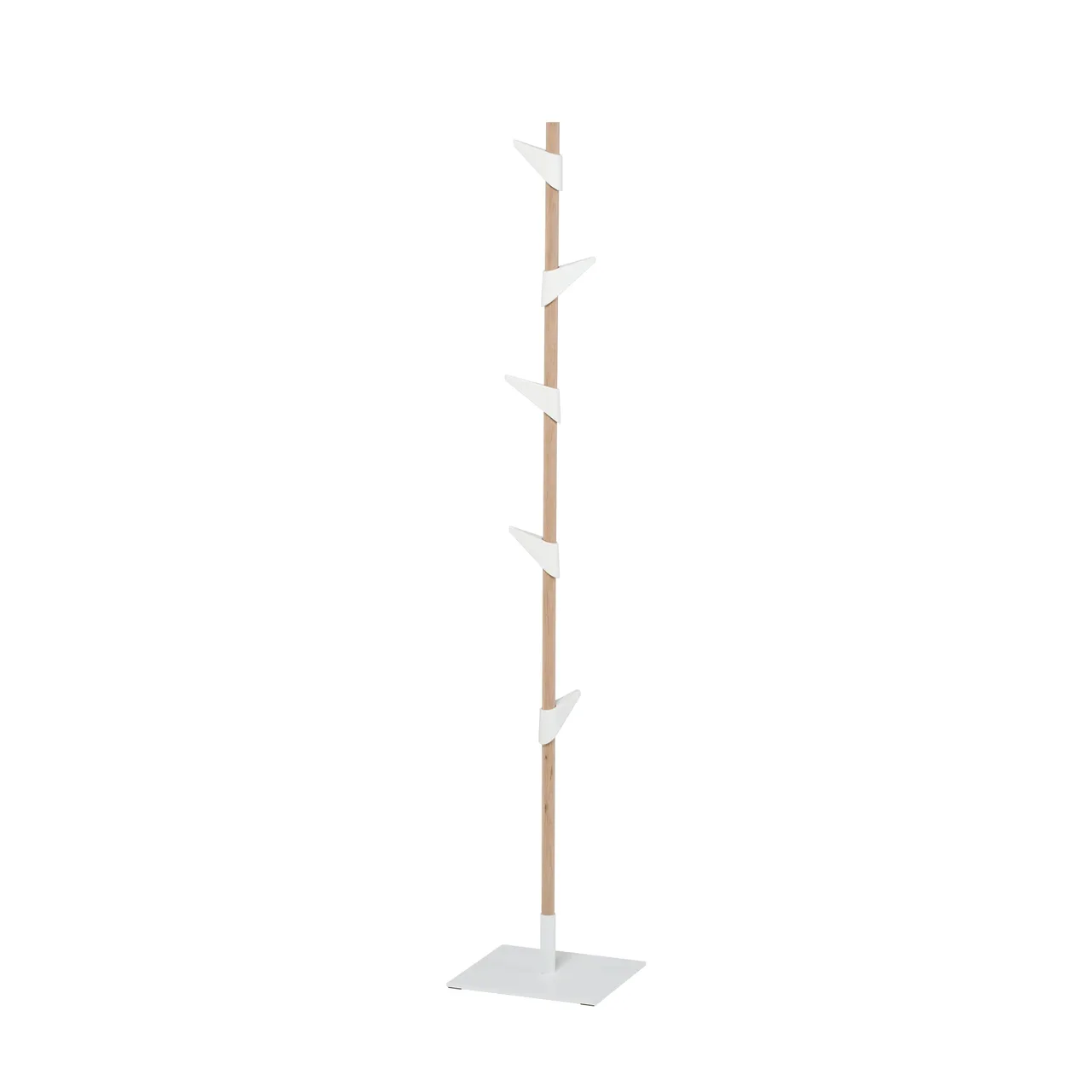 BAMBOO I – Stehgarderobe