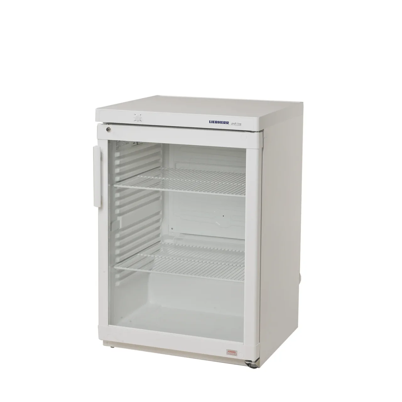FRIGO GLAS 180 – Flaschenkühlschrank