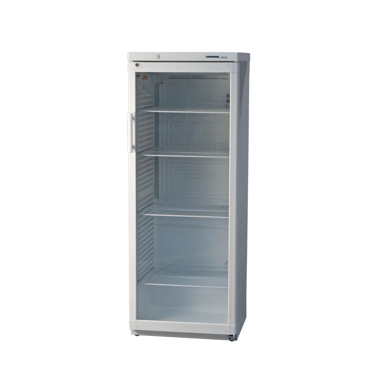 FRIGO GLAS 360 – Flaschenkühlschrank