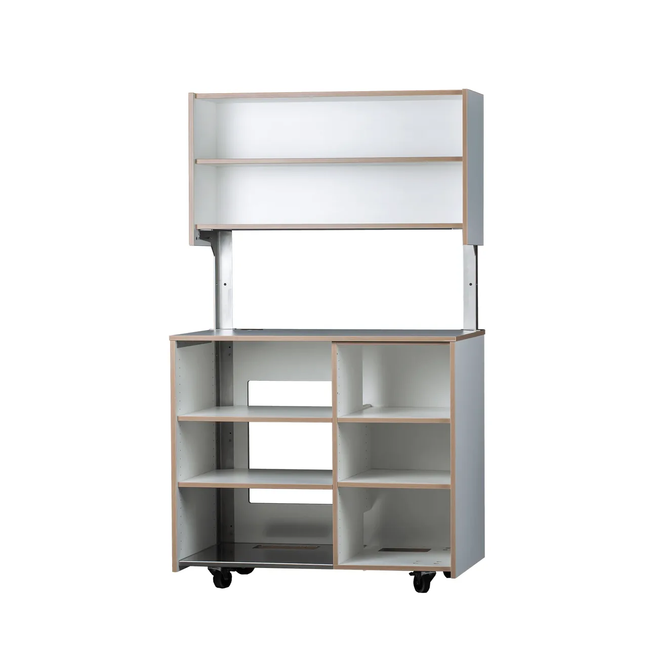 ATE 3 – Küchenschrank