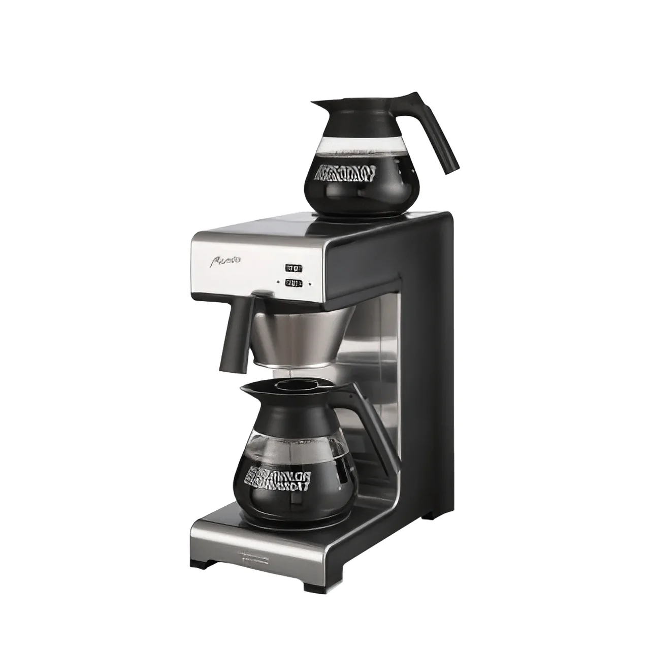 BONAMAT MONDO 2 – Filter Kaffeemaschine