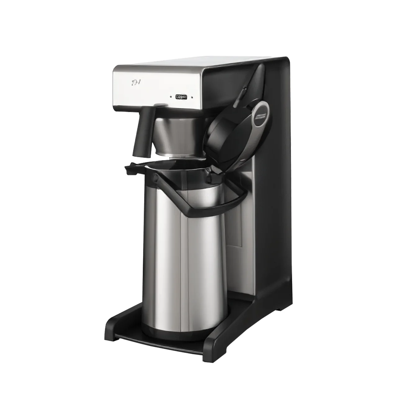 BONAMAT TH 10 – Filter Kaffeemaschine