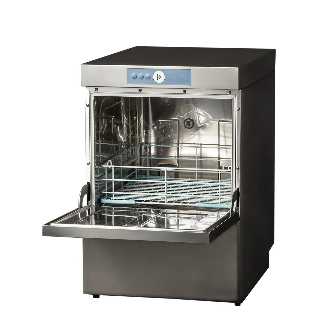 CLEAN 1025 – Industrie-Gläserspülmaschine