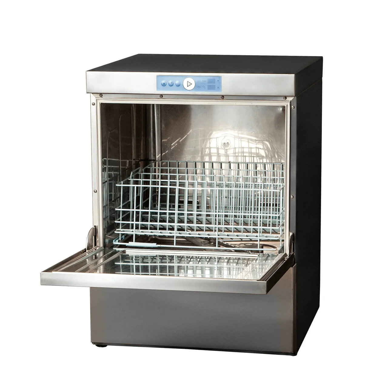 CLEAN 1030 – Industrie-Geschirrspülmaschine