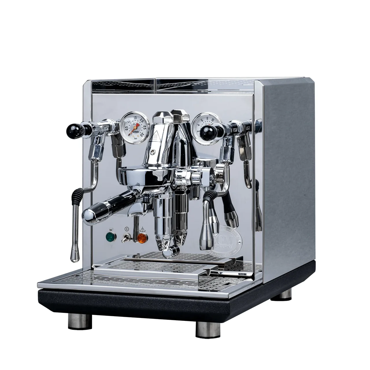 ECM TECHNIKA 1 – Siebträgermaschine