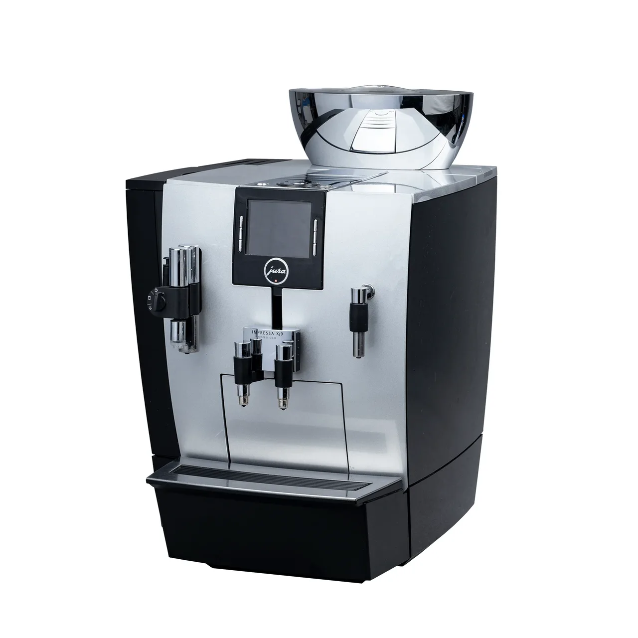 JURA XJ9 PROFESSIONAL – Kaffee-Espresso-Automat