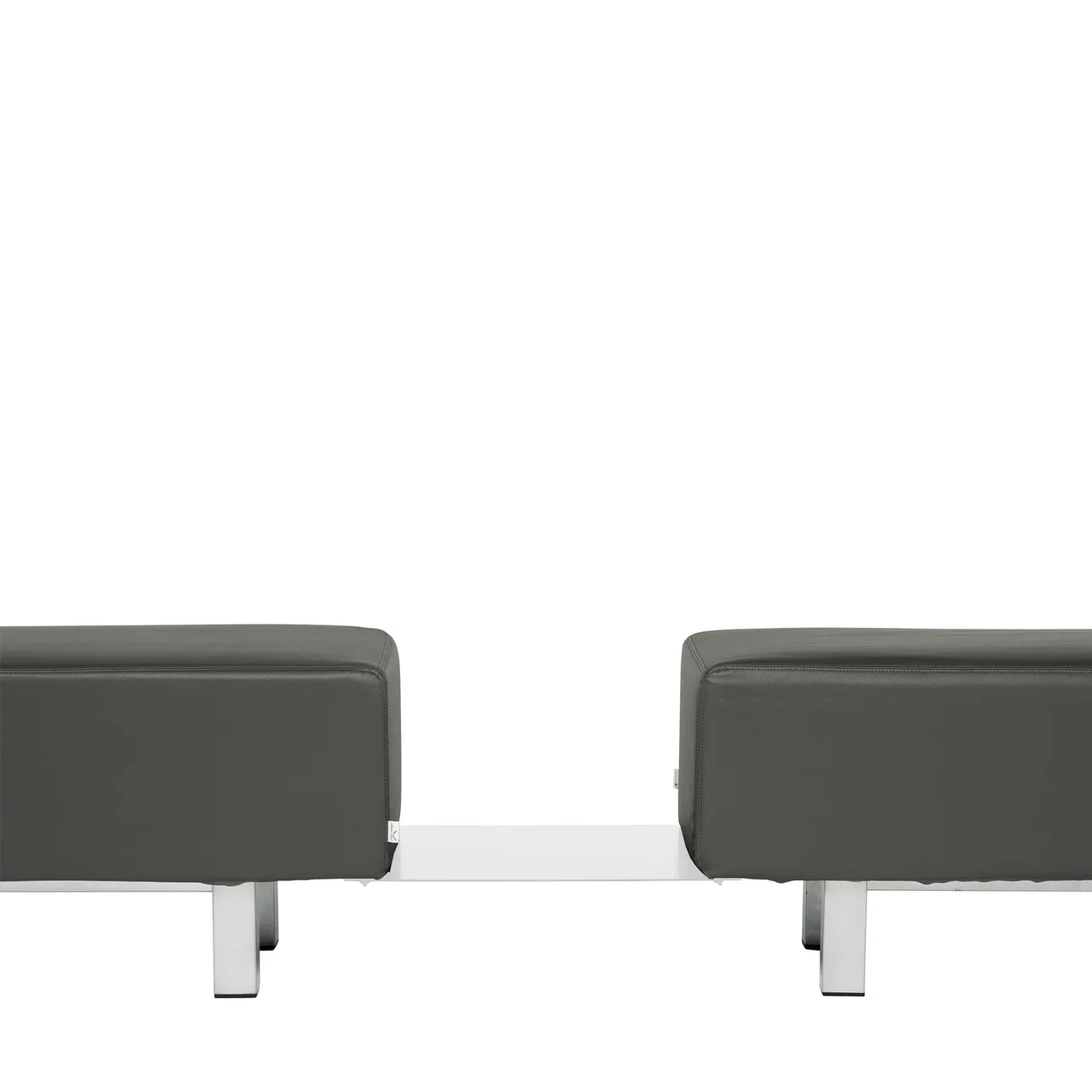 RUNNING TABLE I – Verbindungstisch