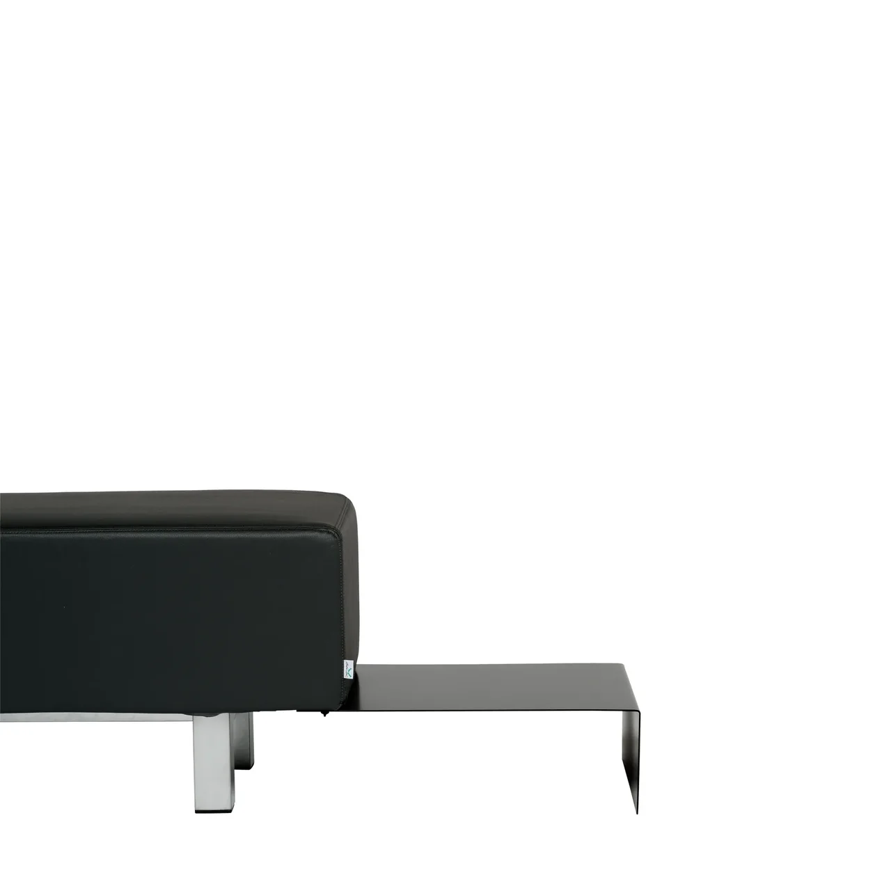 RUNNING TABLE II – Anbautisch