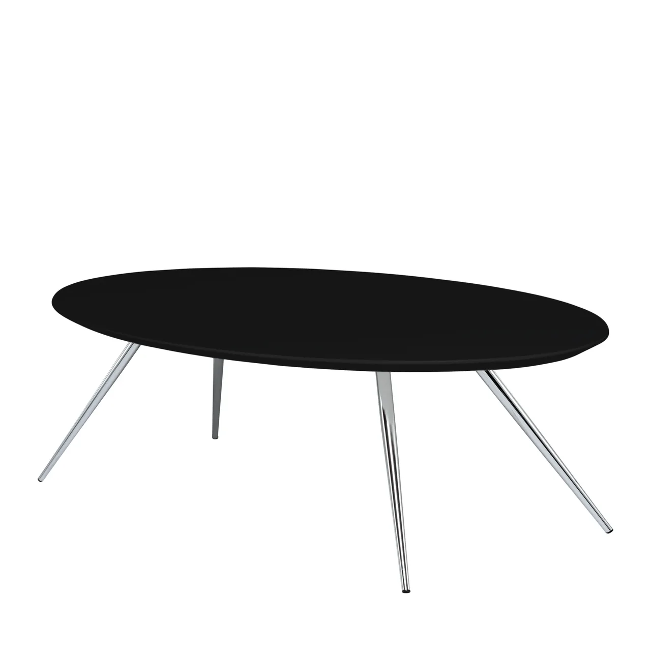 SPUTNIK T 110 – Beistelltisch