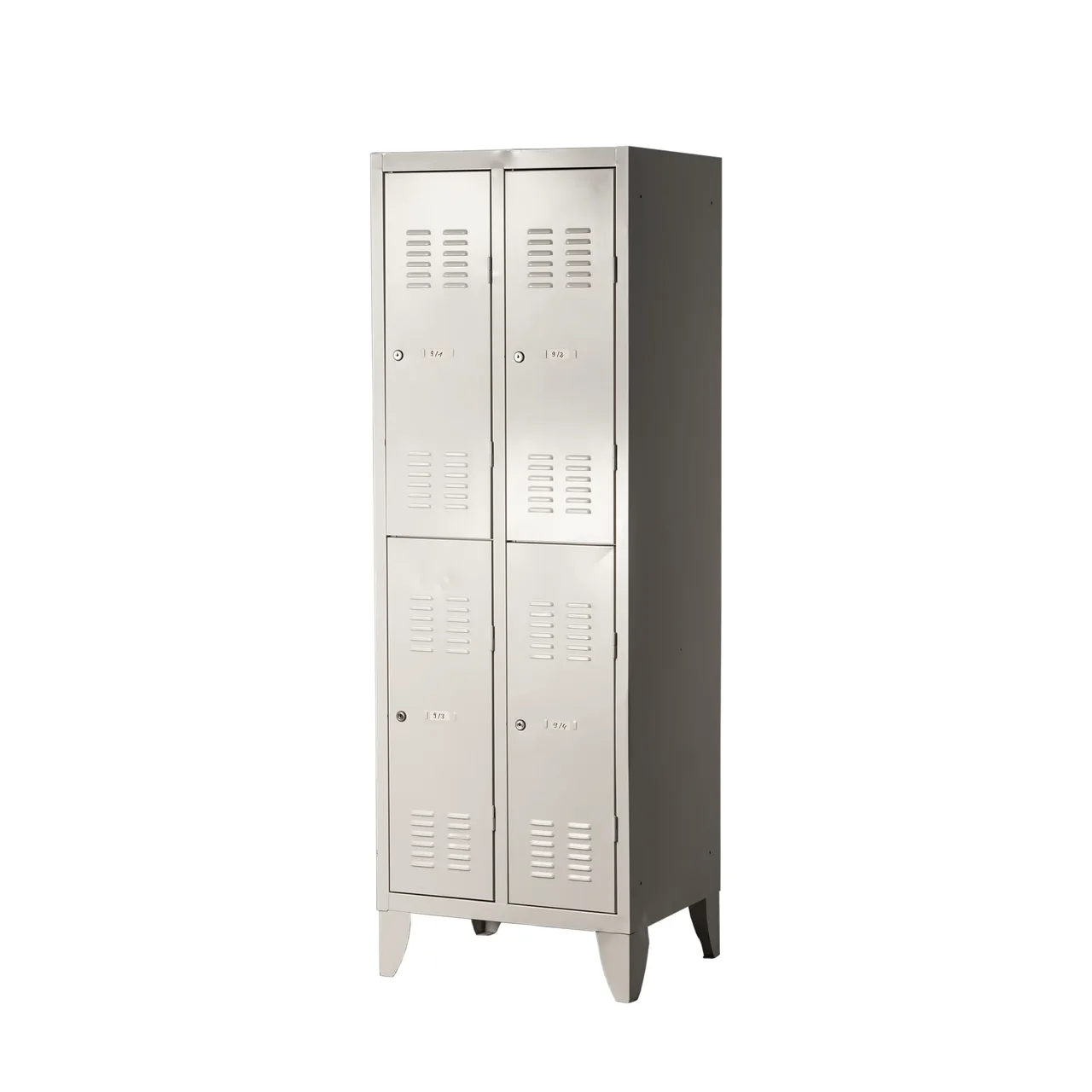 BIG – Schließfachschrank