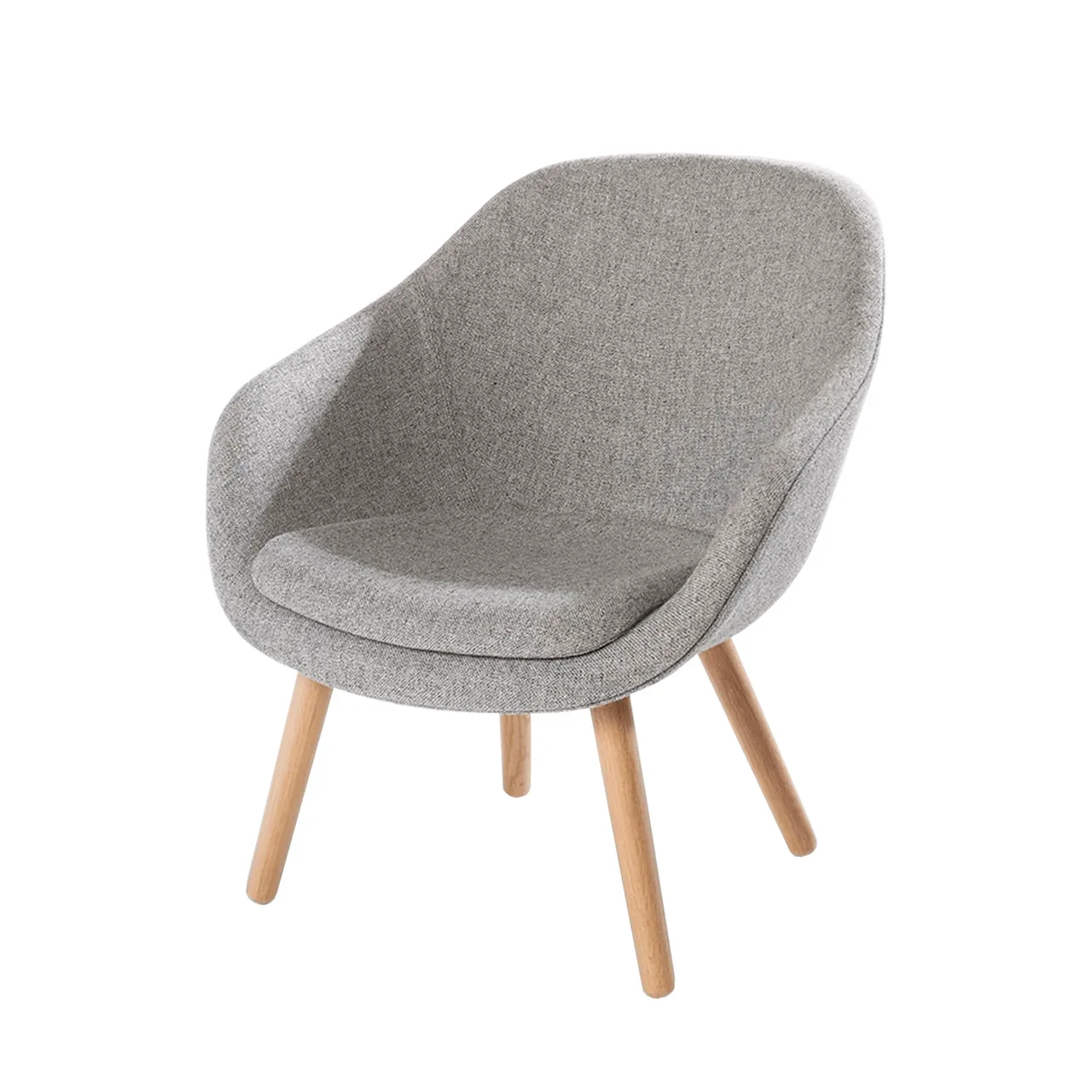 ABOUT A LOUNGE – 1er