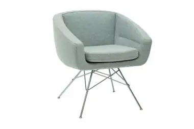 AIKO (STOFF) – Light-Grey