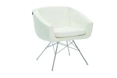 AIKO (KUNSTLEDER) – White