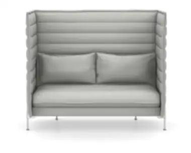 Alcove – Grey