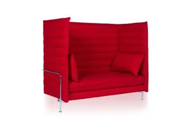 ALCOVE – Red
