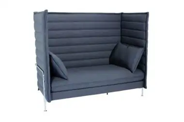 ALCOVE – Anthracite