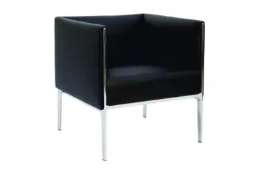 ASIENTA I – Black