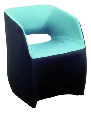 AVILA – Black