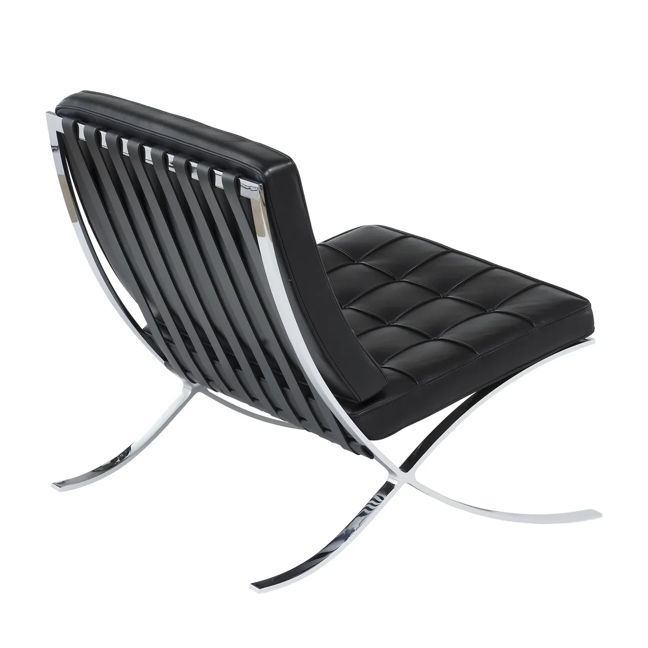 BARCELONA CHAIR Ansicht 2