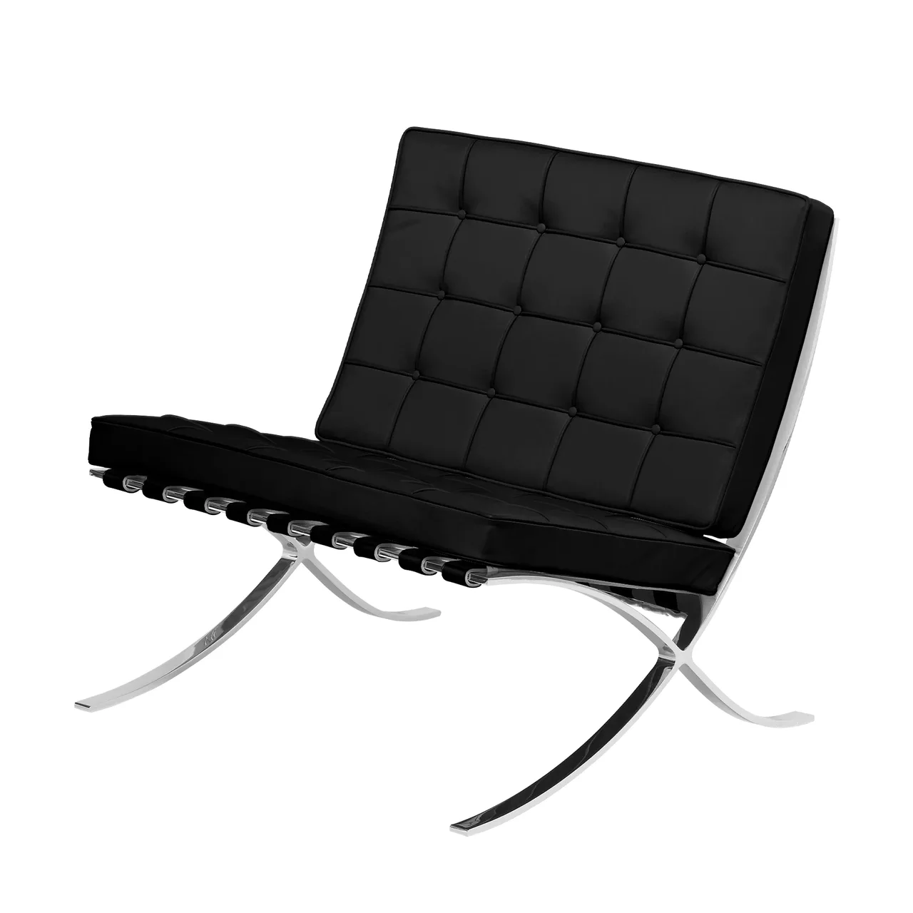 BARCELONA CHAIR – Sessel