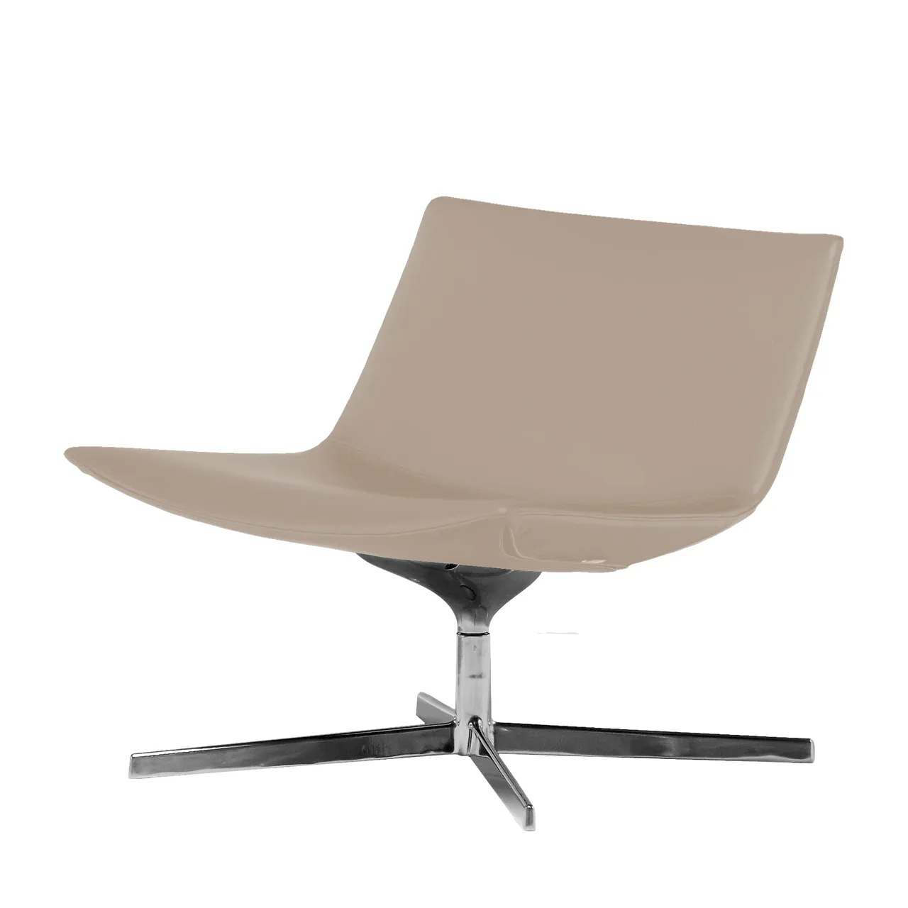 CATIFA 80 LOUNGE Ansicht 2
