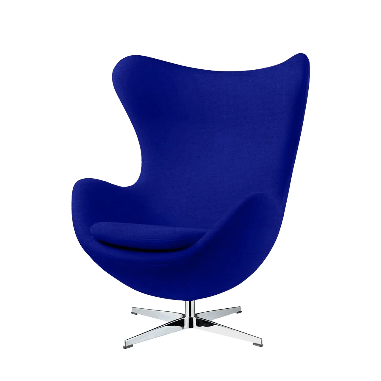 DAS EI/EGG CHAIR – Sessel