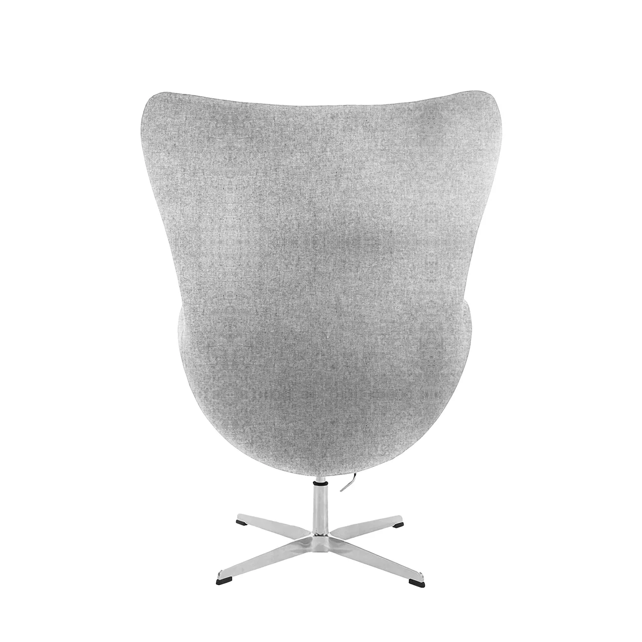 DAS EI/EGG CHAIR Ansicht 2