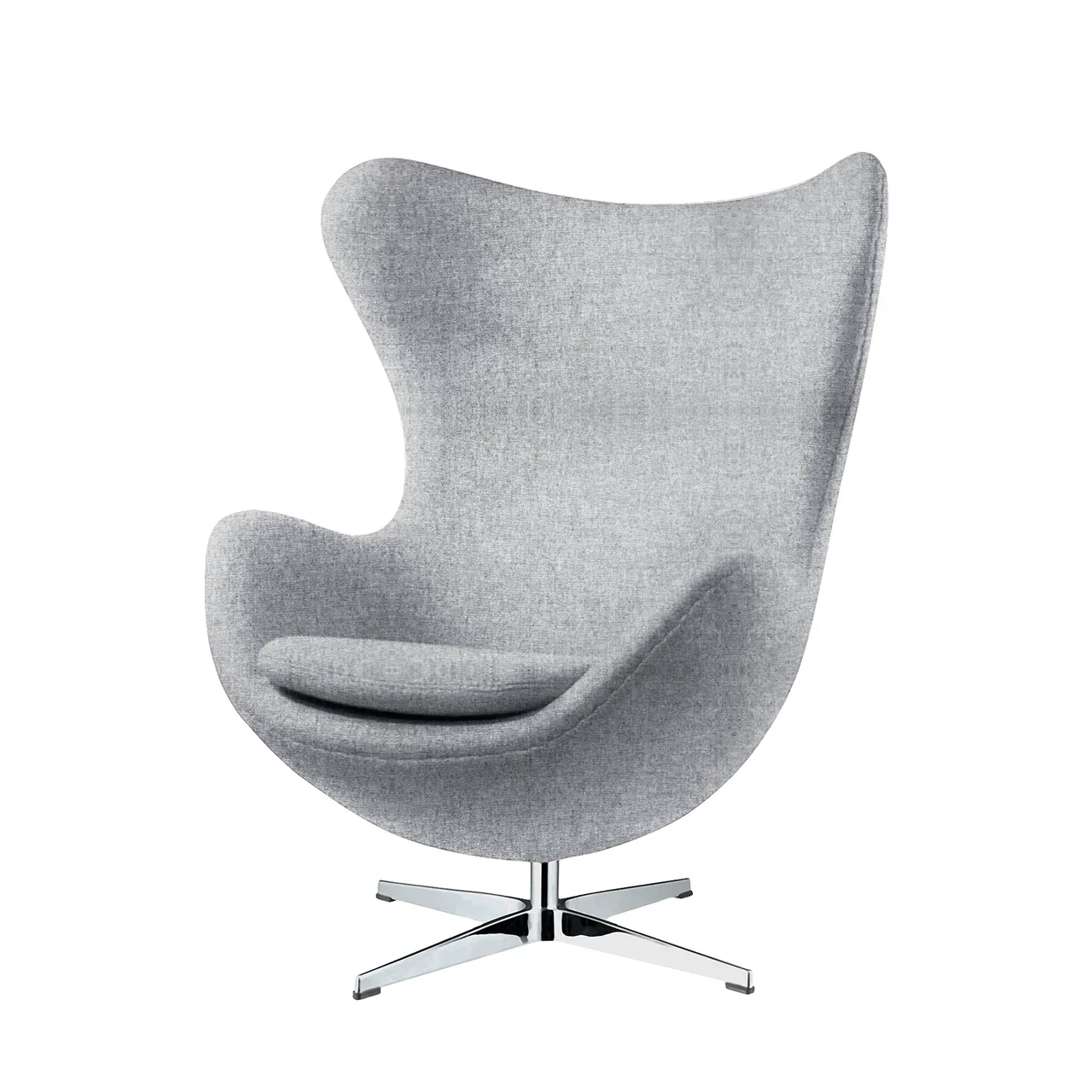 DAS EI/EGG CHAIR – Sessel