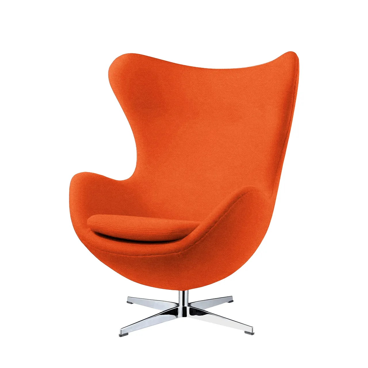 DAS EI/EGG CHAIR – Sessel