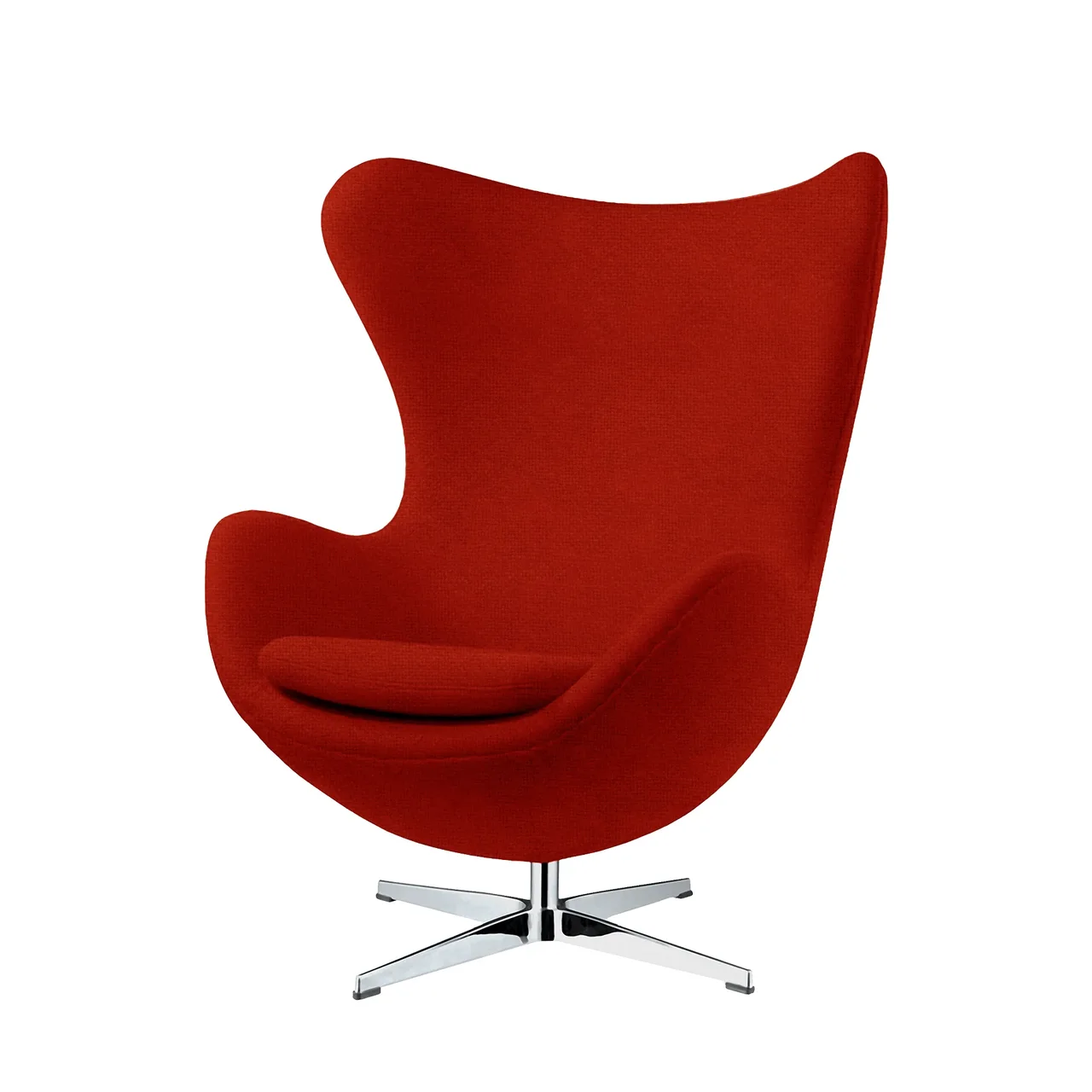 DAS EI/EGG CHAIR – Sessel