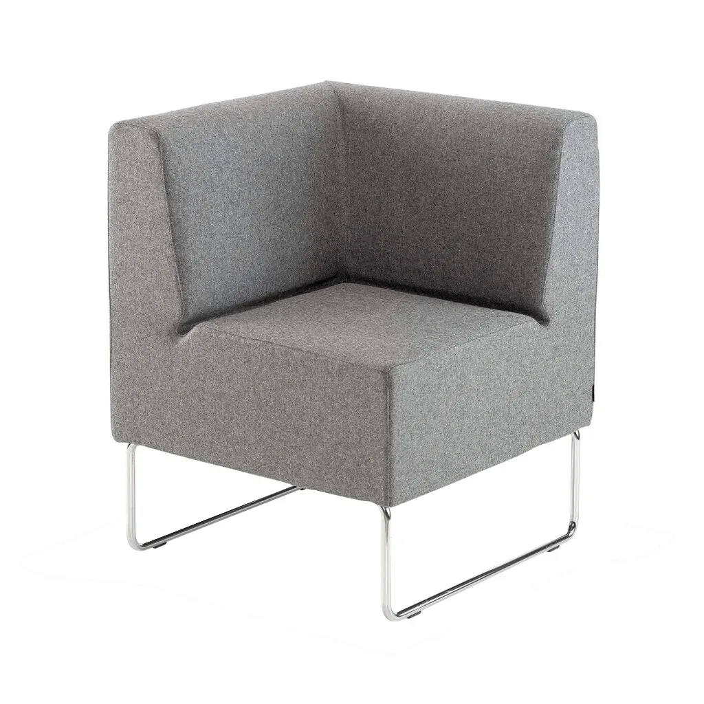 HOST MODULAR FABRIC – Ecksitz